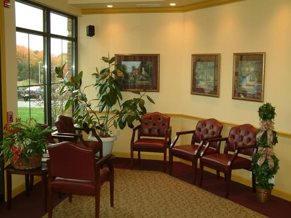 John W. Clemenza, DMD, MD, FACS - Hermitage, PA