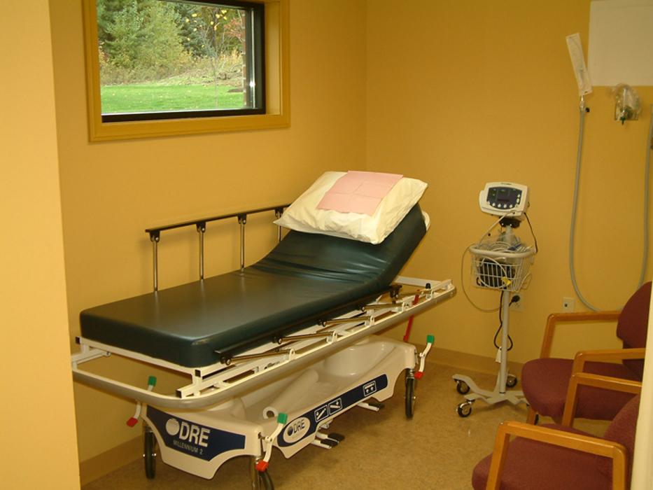 John W. Clemenza, DMD, MD, FACS - Hermitage, PA