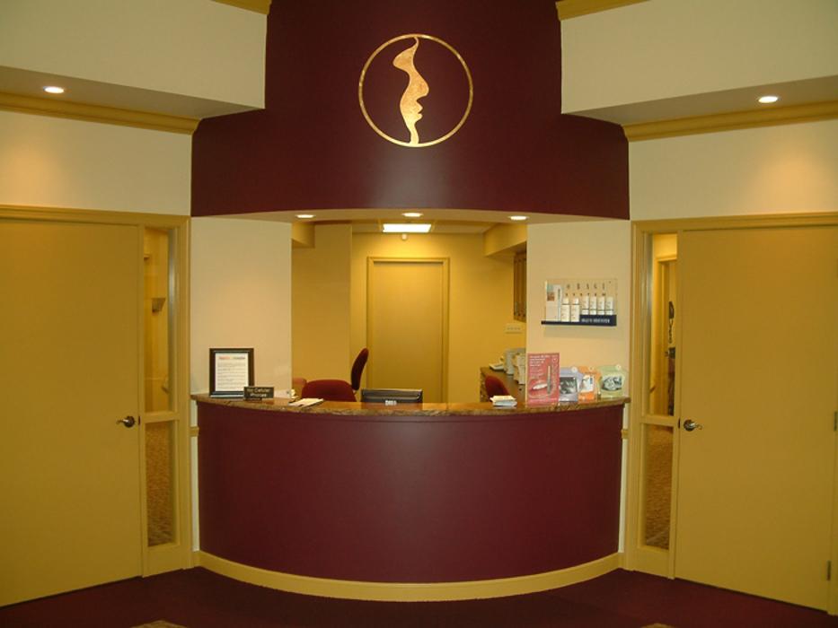 John W. Clemenza, DMD, MD, FACS - Hermitage, PA