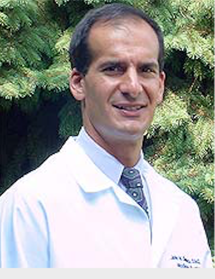 John W. Clemenza, DMD, MD, FACS - Hermitage, PA