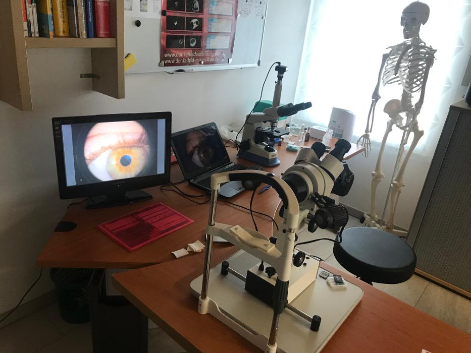 OSTEAMED Windhager, Lindenstraße in Marchtrenk