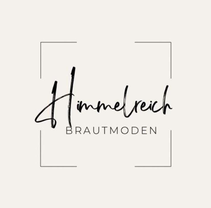 Logo Himmelreich Brautmoden