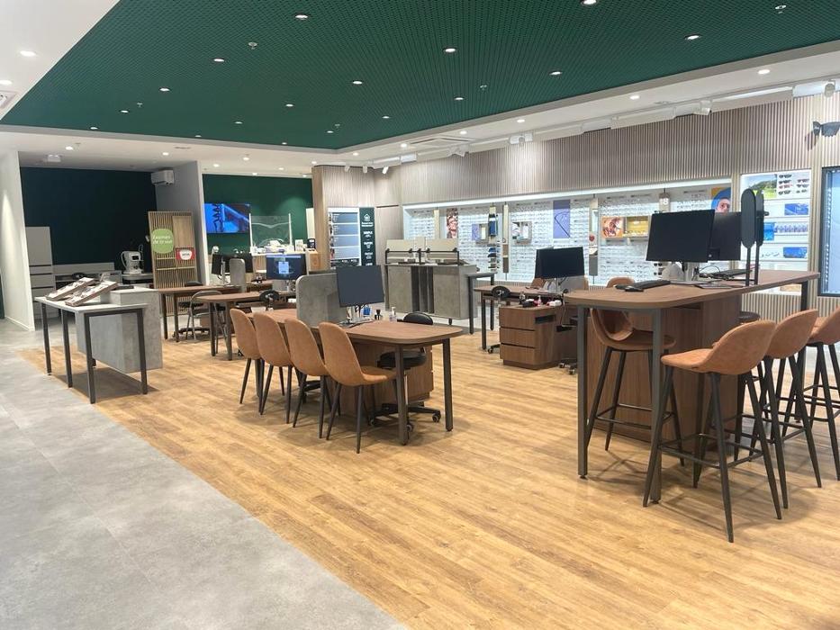 Store