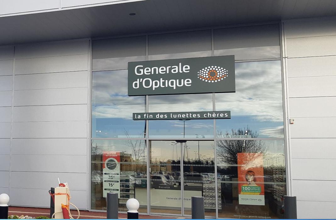 Store