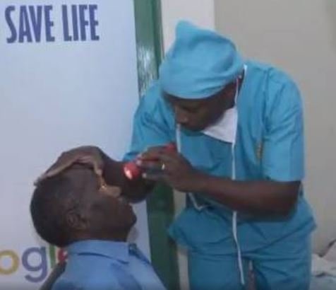 How Doctors Become Heroes