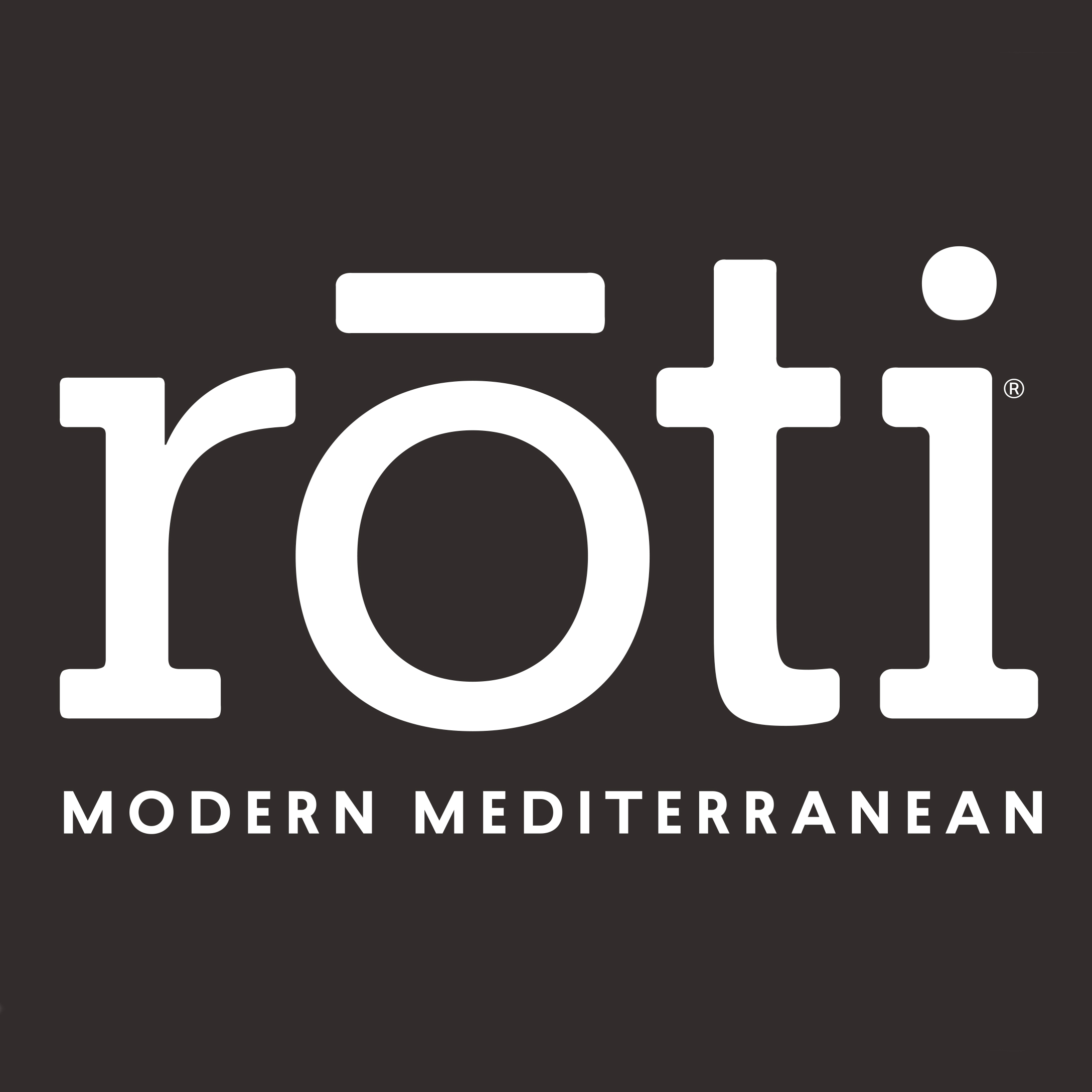 Roti Modern Mediterranean