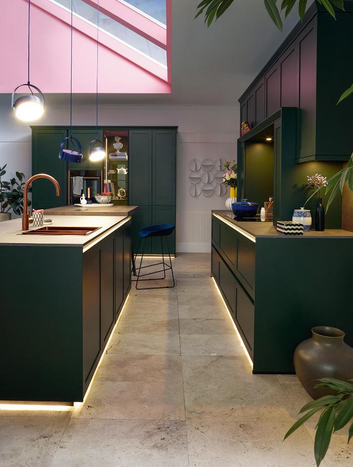 Ingolf Eckardt Küchengalerie Eckardt, Turnerstraße in Flöha