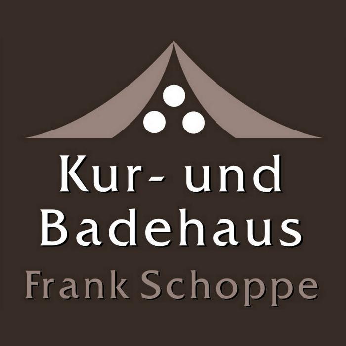 Kur- und Badehaus