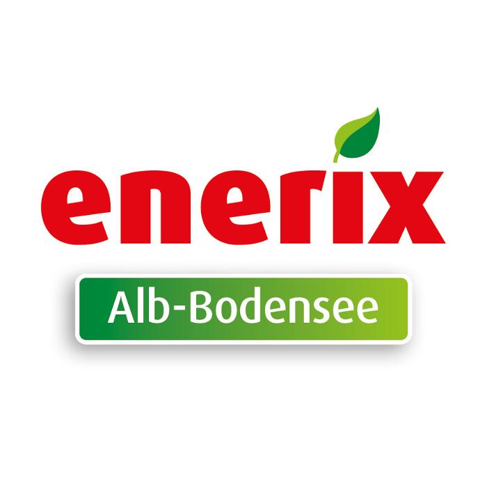 Logo enerix Alb-Bodensee - Photovoltaik & Wärmepumpen