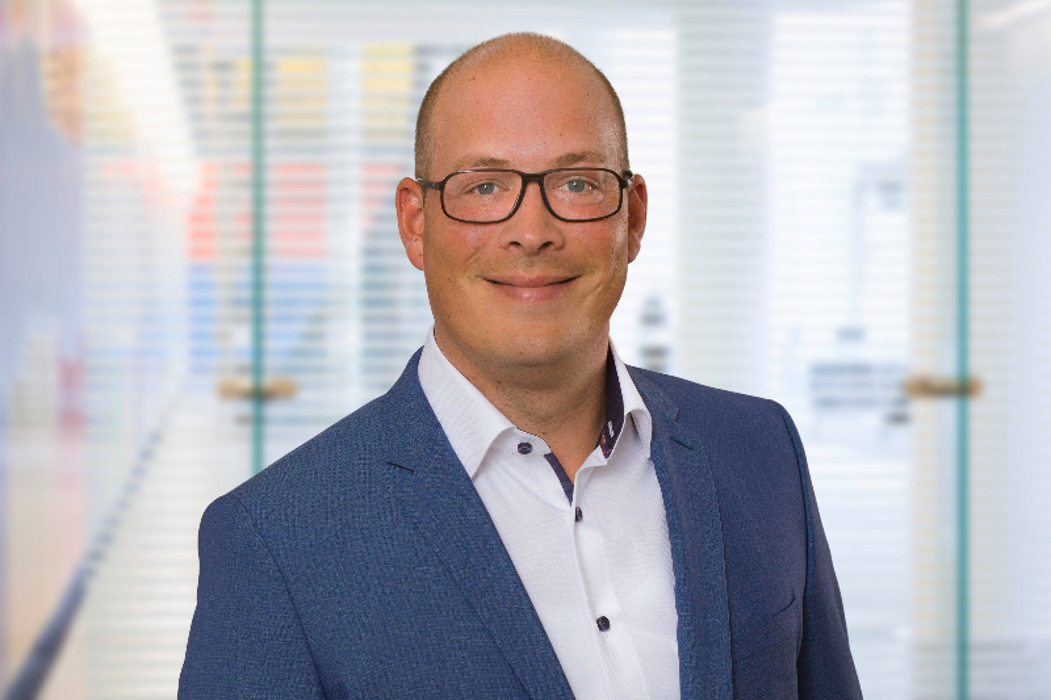 ERGO Versicherung Jens Knauth, Hahnengasse in Mayen