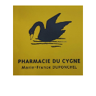 Pharmacie du Cygne store (fournitures)