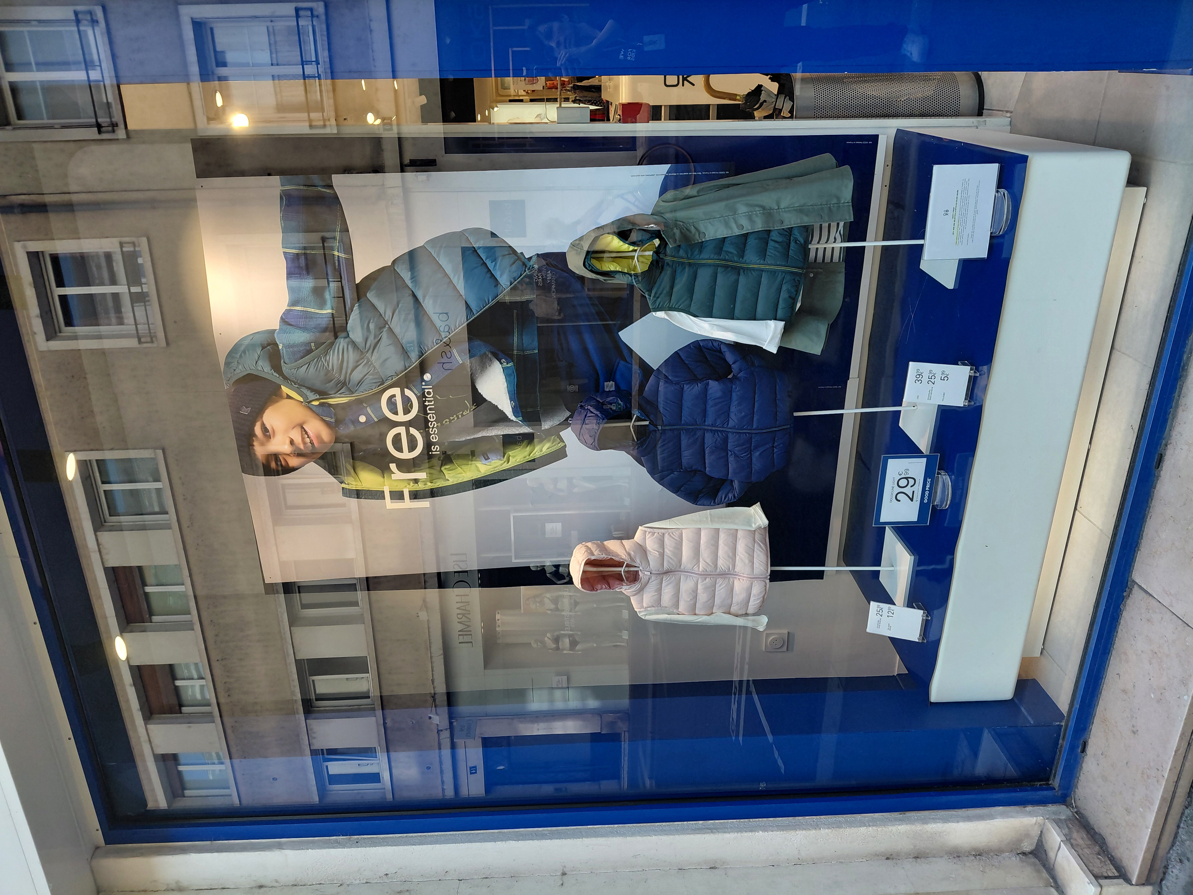 galerie image