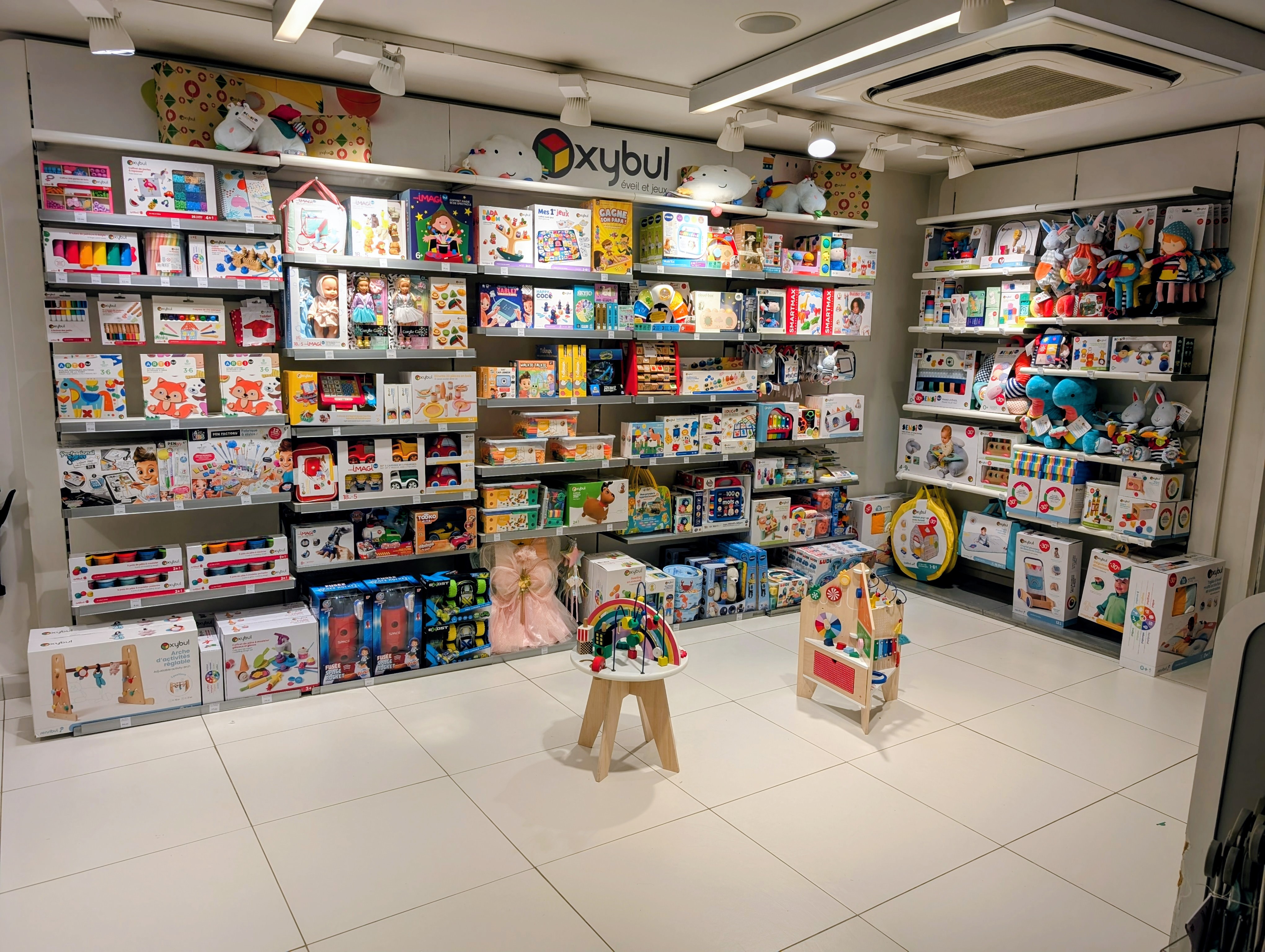 galerie image