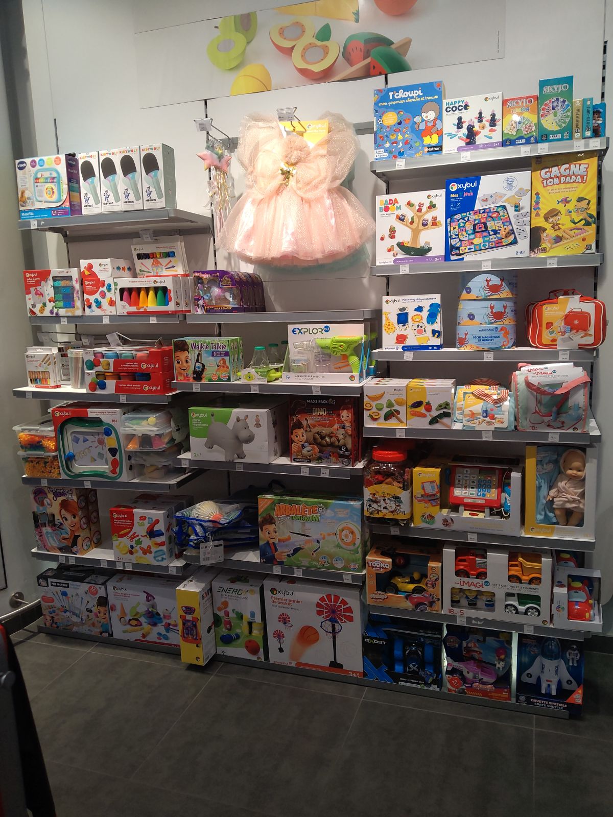 Miniature de la galerie