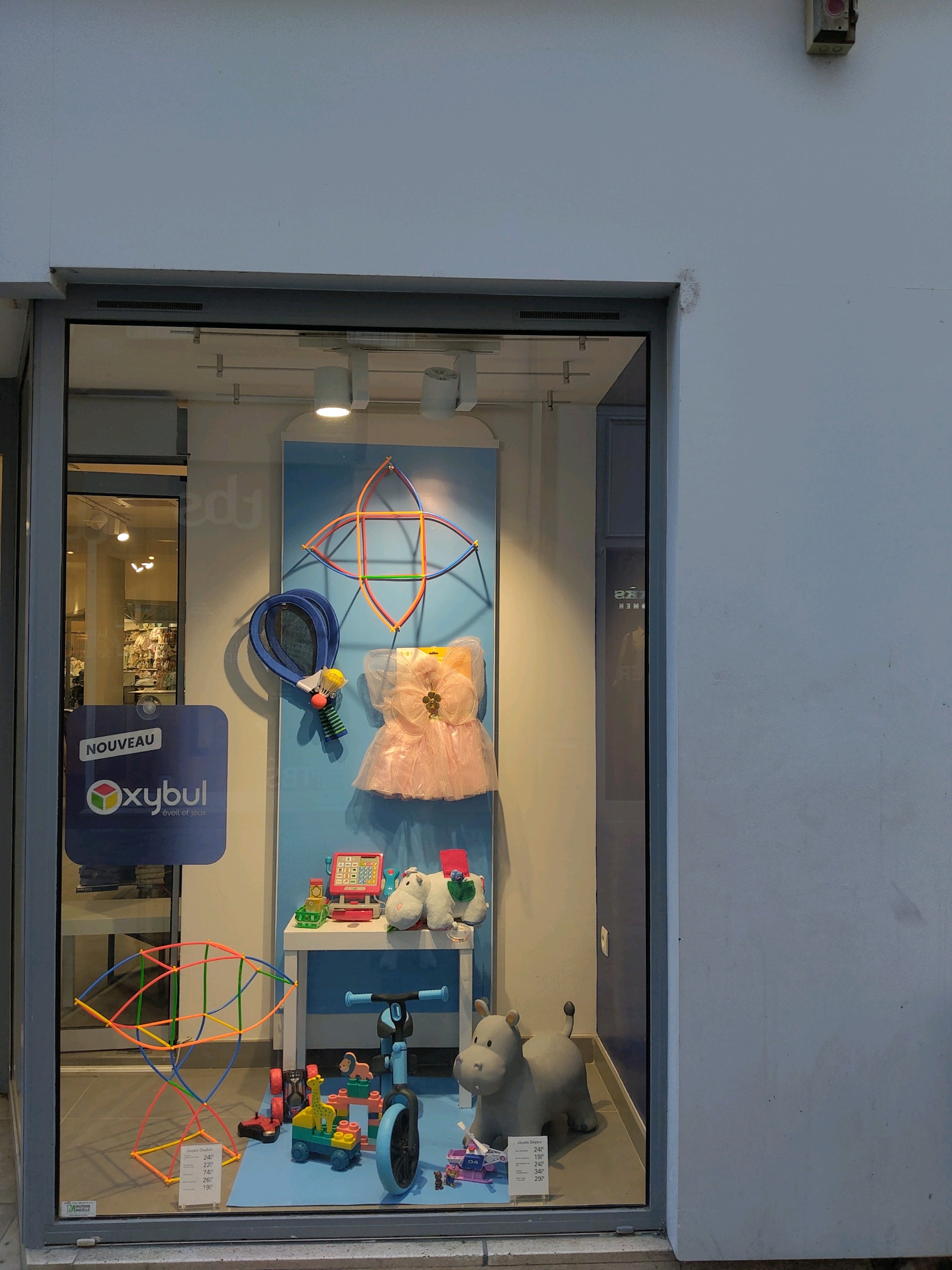 galerie image