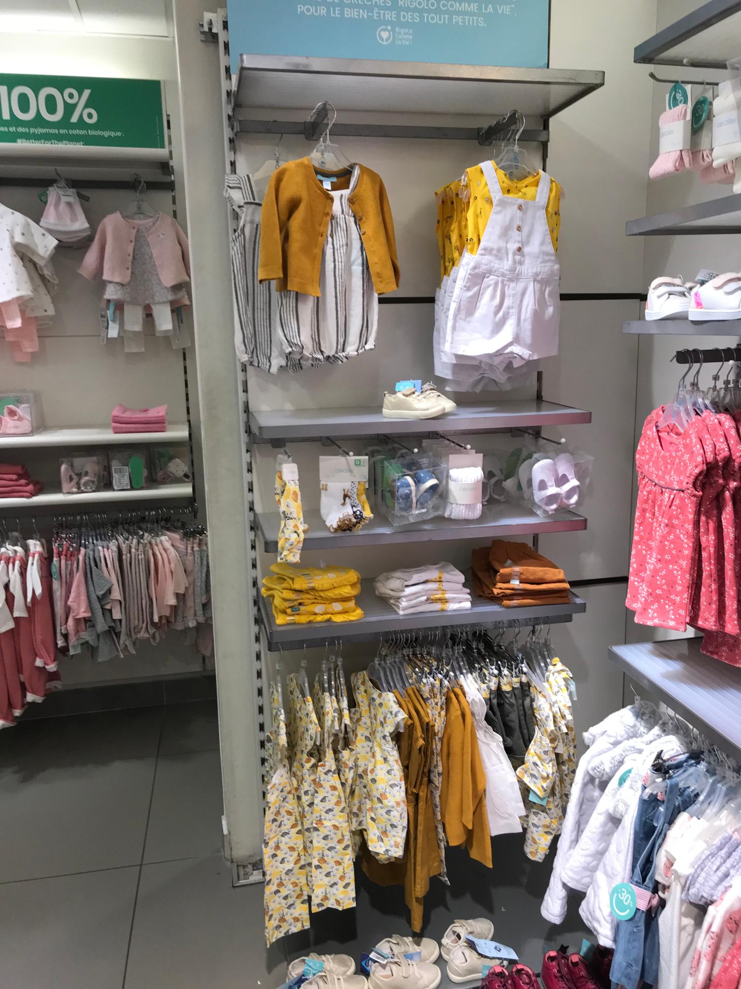 Okaidi Villefranche Cv Nationale Children S Clothing Retail In Villefranche Sur Saone Address Schedule Reviews Tel Infobel