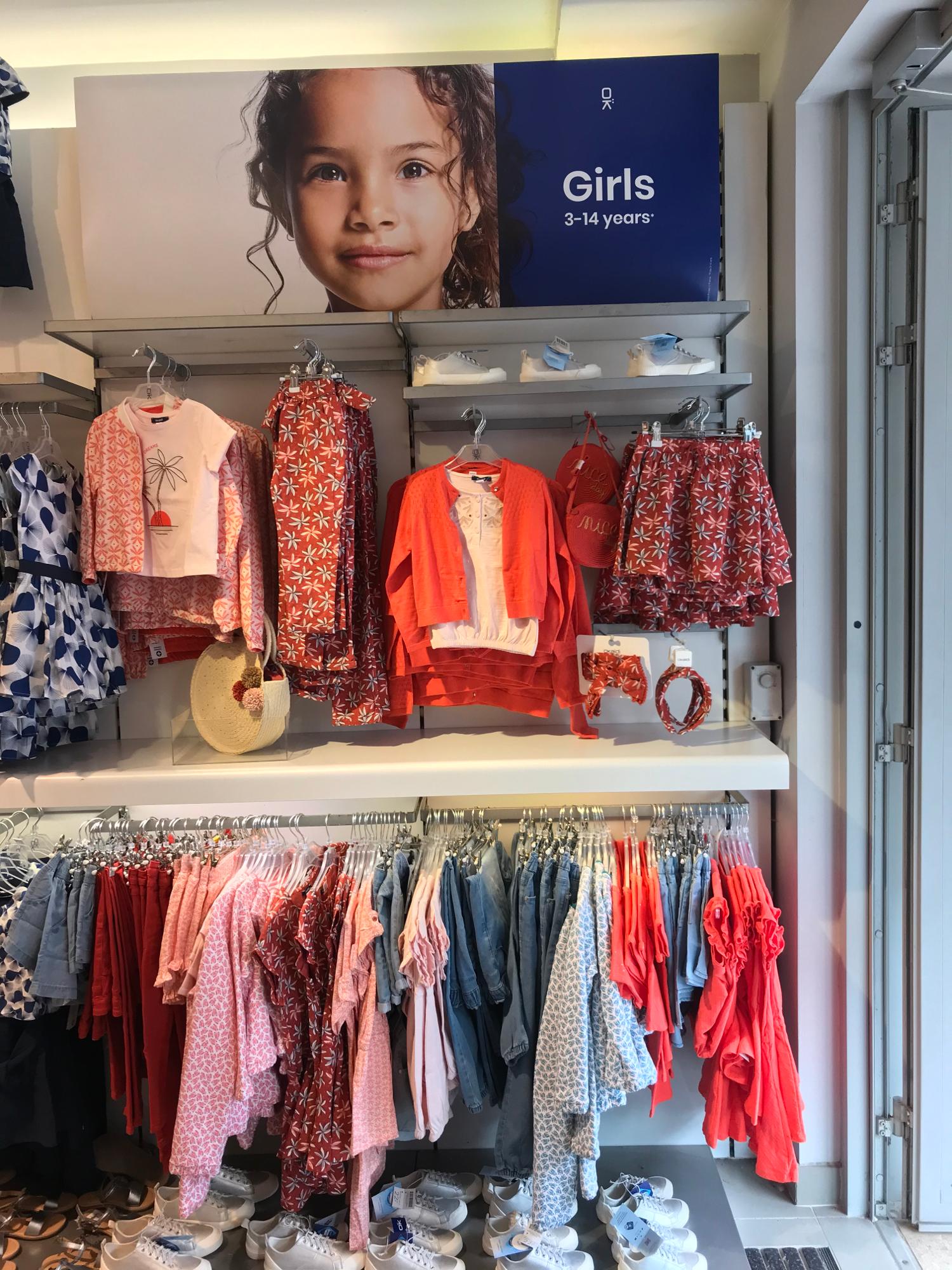 Okaidi Villefranche Cv Nationale Children S Clothing Retail In Villefranche Sur Saone Address Schedule Reviews Tel Infobel