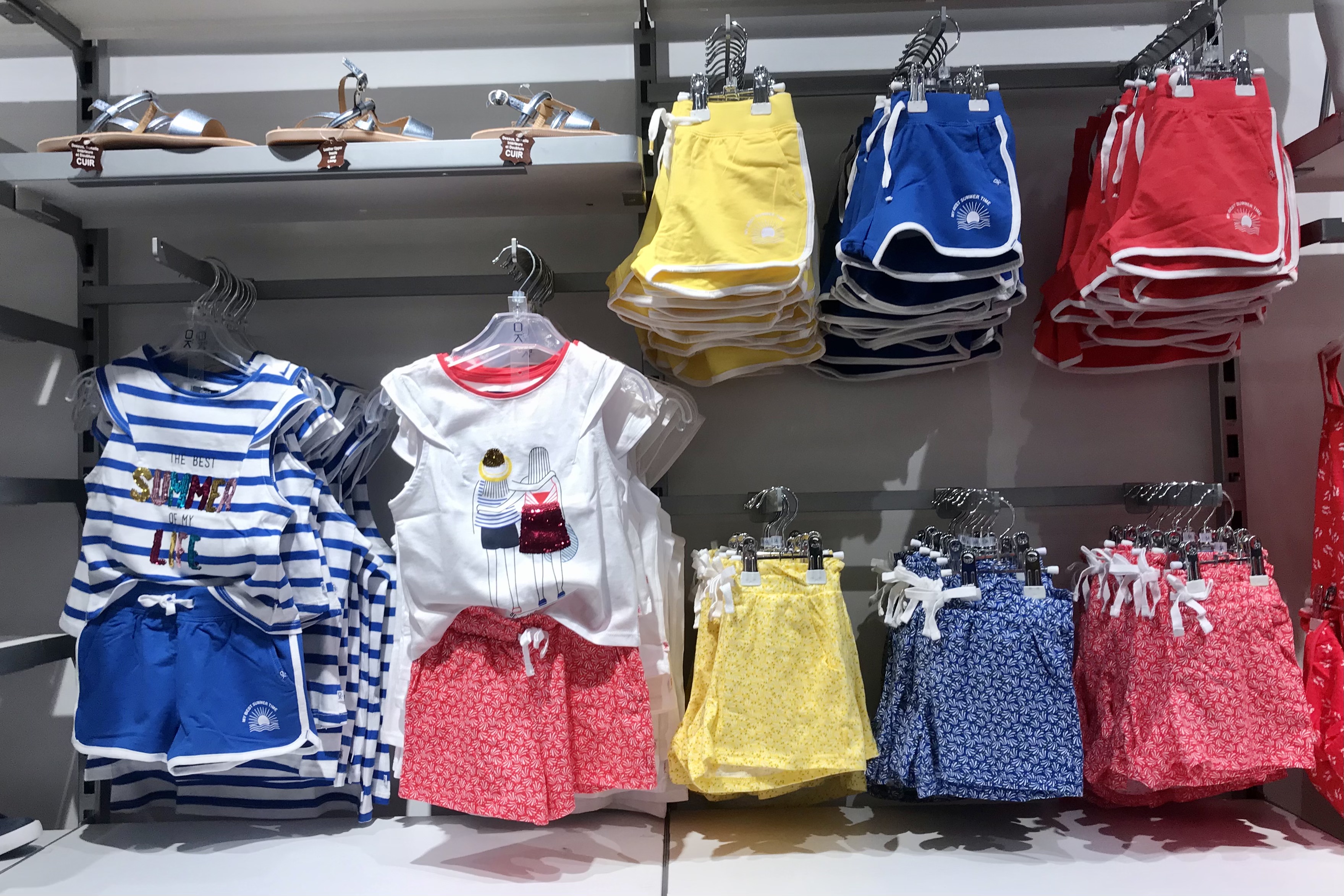 Idkids Obaibi Okaidi Oxybul Bayonne Ametzondo A Saint Pierre D Irube Avenue Du Portou Adresse Horaires Telephone Fr