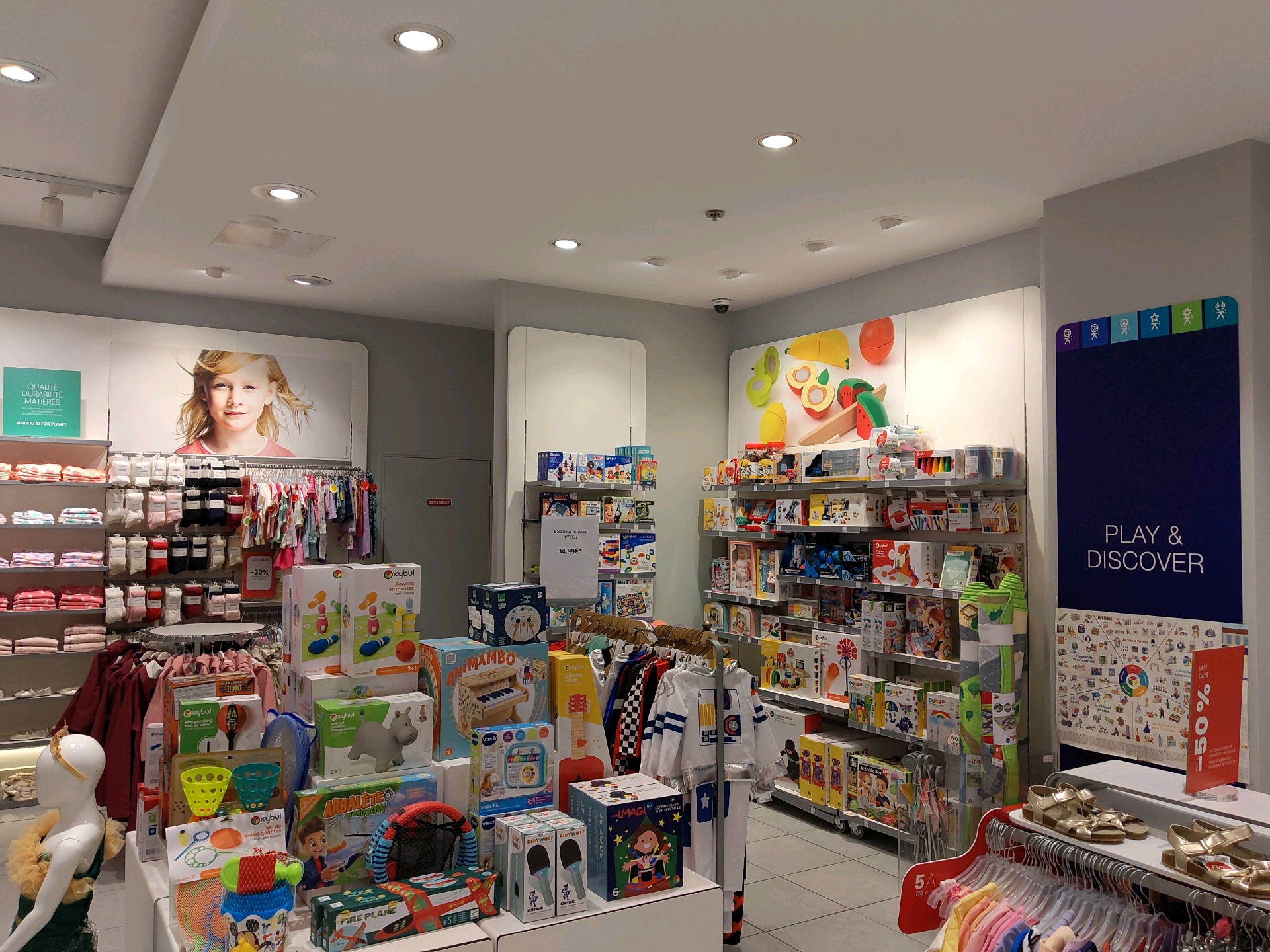 galerie image