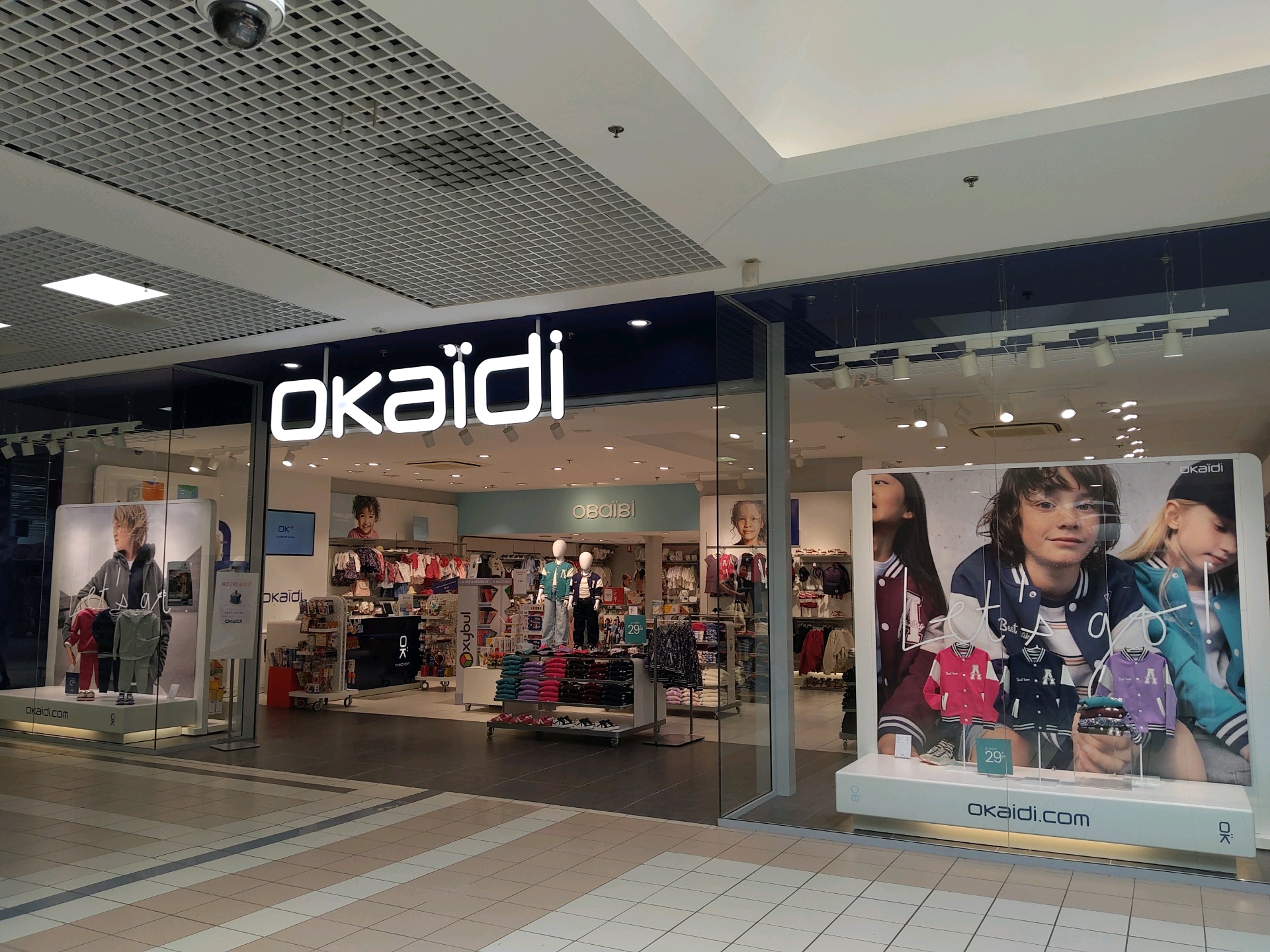 galerie image