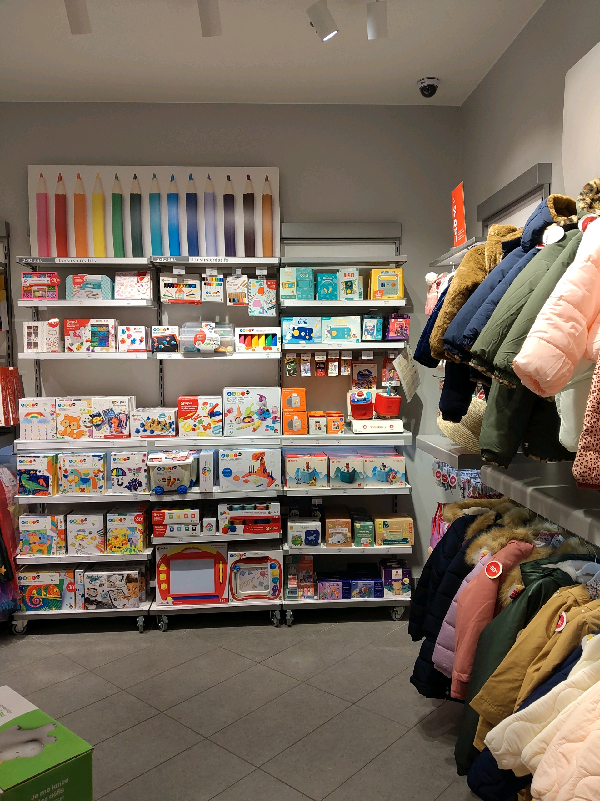 Miniature de la galerie