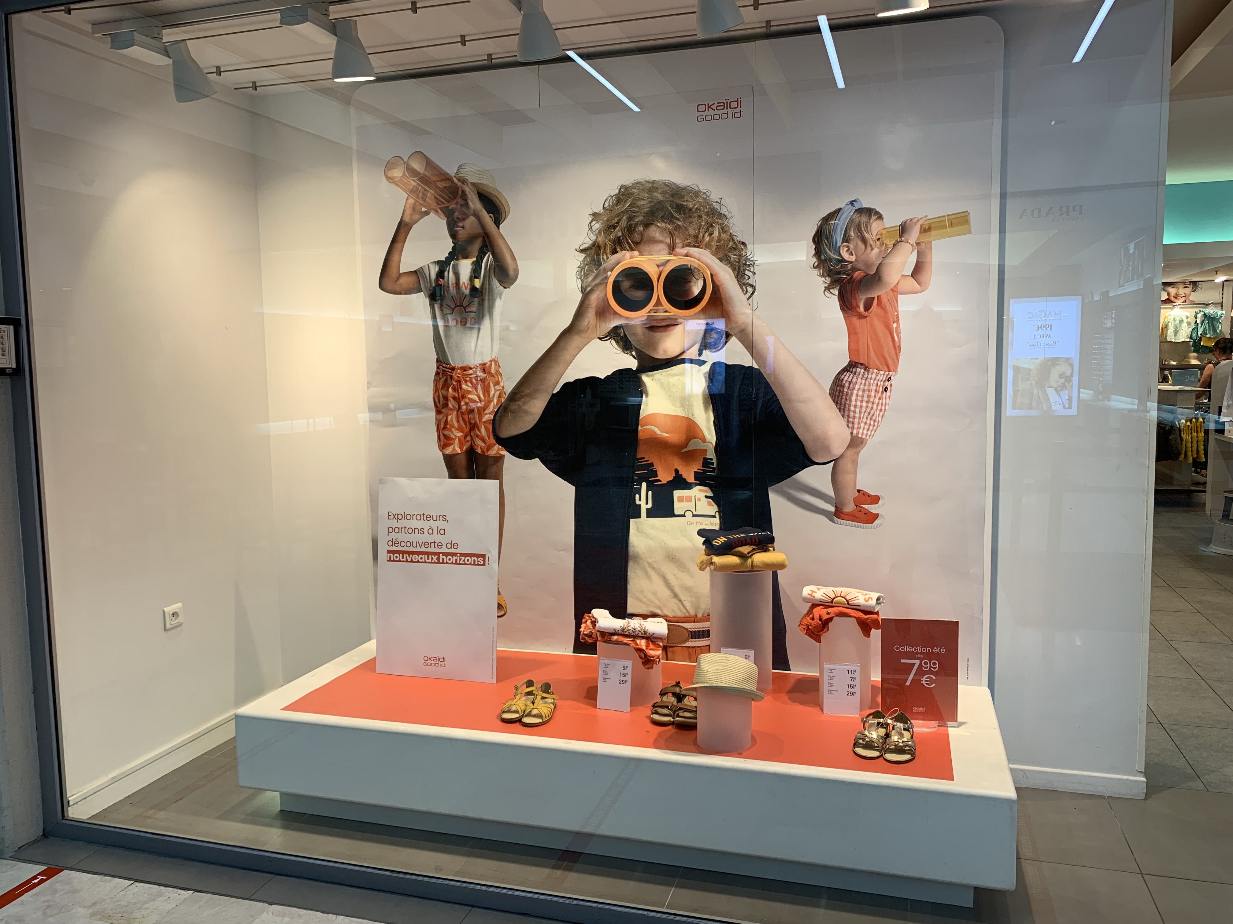 Okaidi Lorient Cc K2 Vetements Pour Enfants Detail Vetements Grandes Surfaces Vetements Pour Bebes Et Enfants Fabrication Gros Vetements Et Articles Pour Futures Mamans Et Bebes Detail Lorient Okaidi