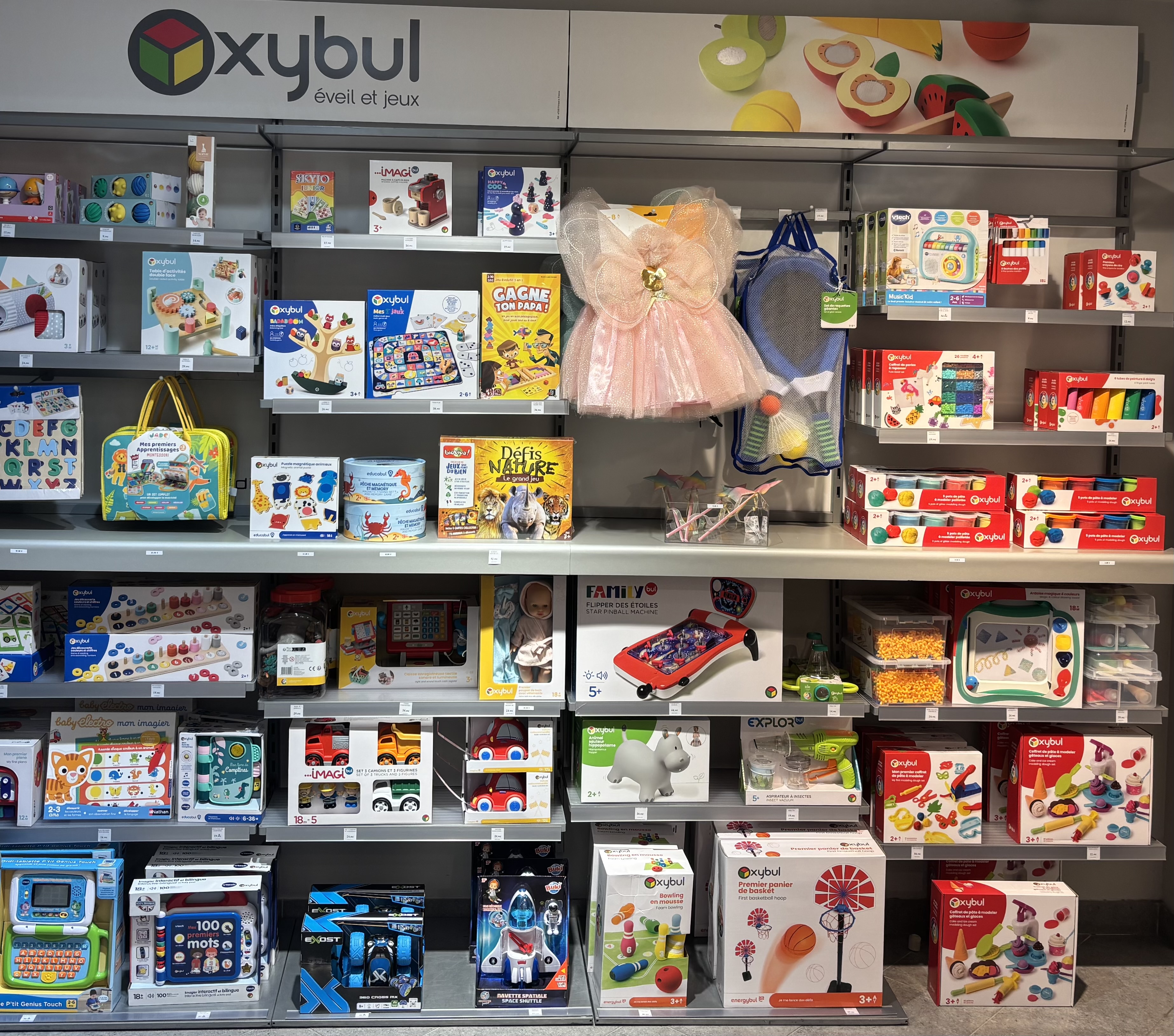 Miniature de la galerie