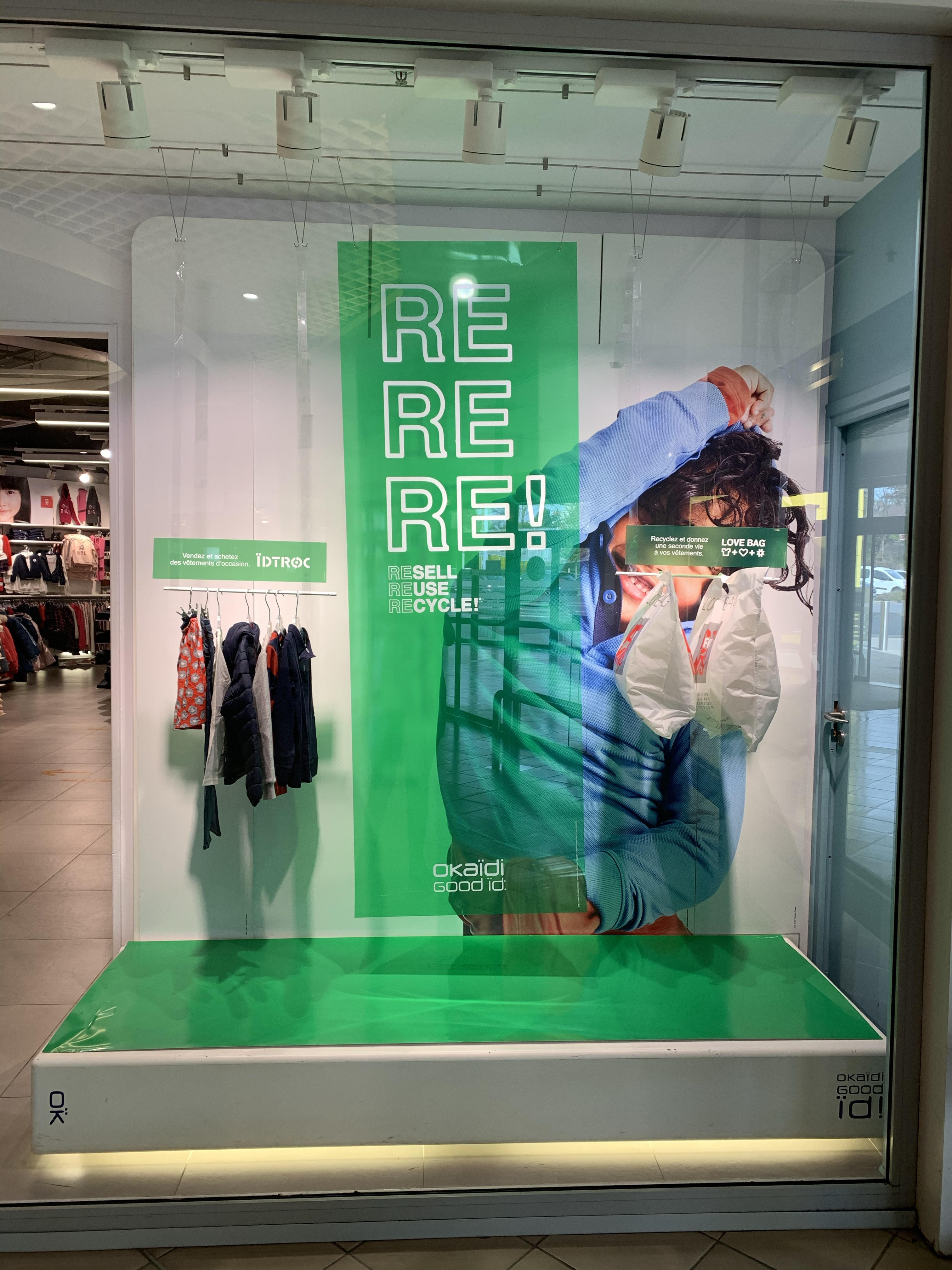 Okaidi Lievin Cc Children S Clothing Retail In Lievin Address Schedule Reviews Tel Infobel