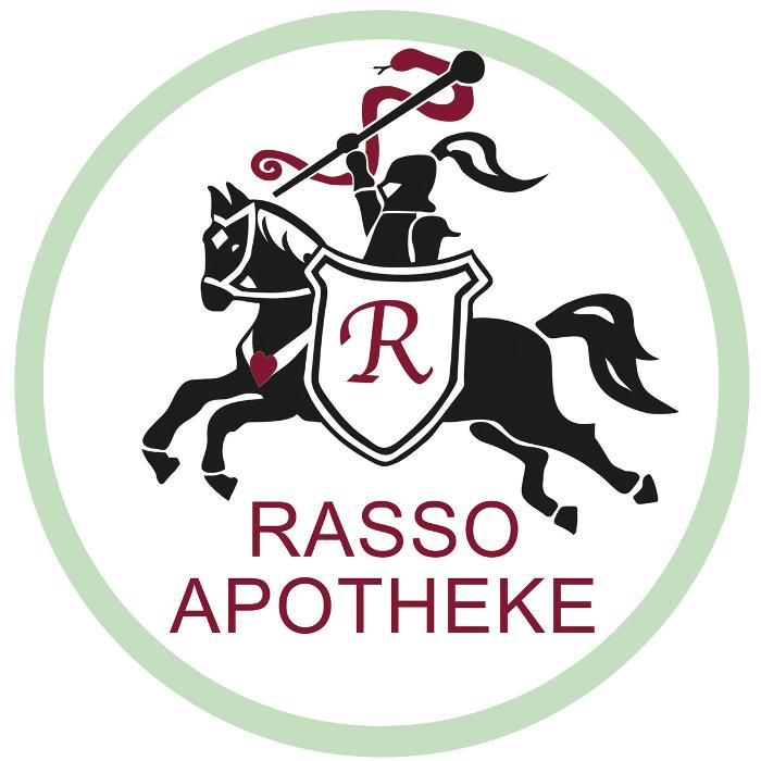 Rasso-Apotheke in Grafrath