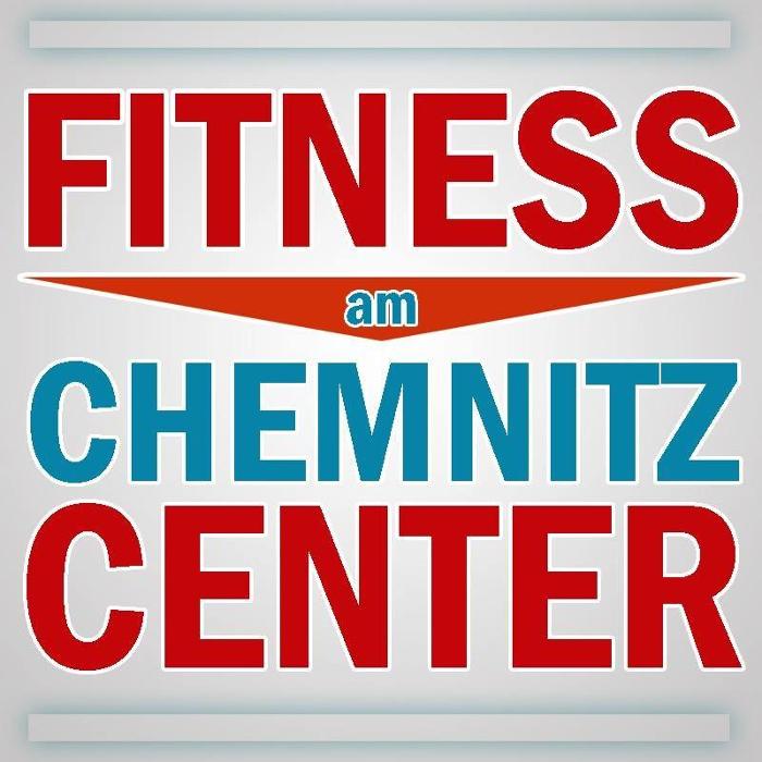 Logo FITNESS am CHEMNITZ CENTER