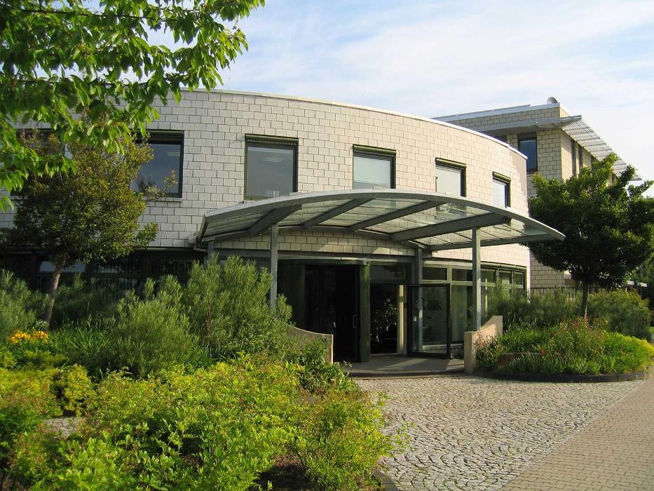 TeeGschwendner, Heidestraße in Meckenheim