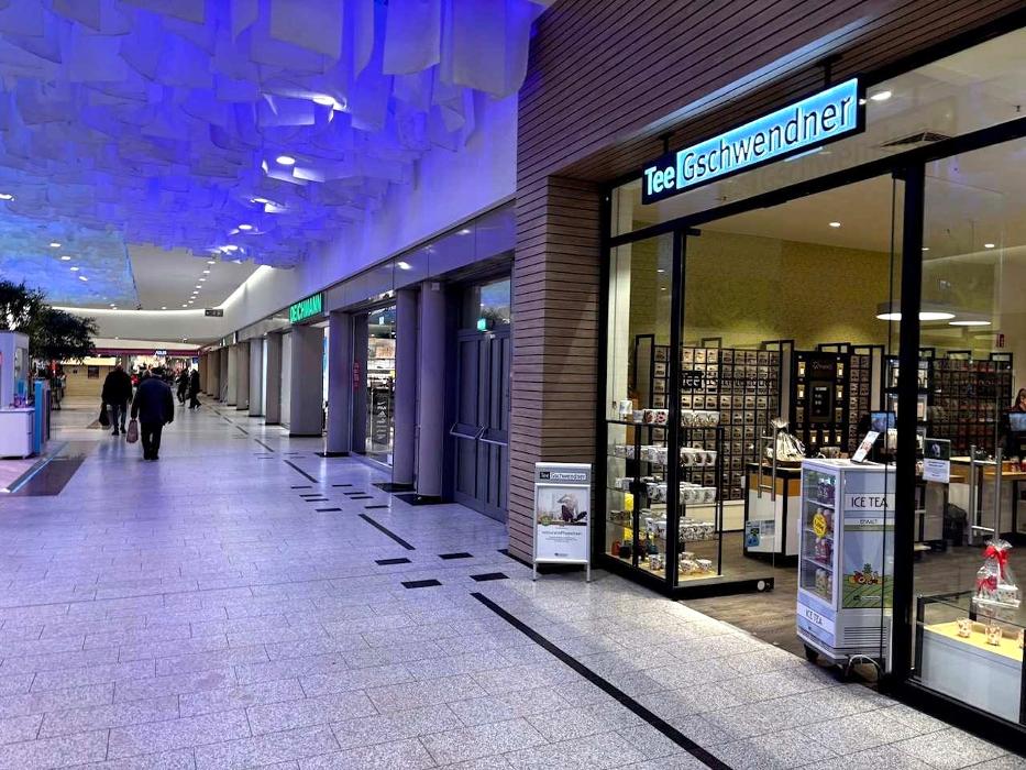 TeeGschwendner, Hans-Bredow-Straße in Bremen