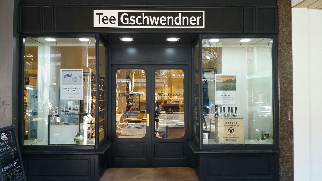 Teeladen Frankfurt Teeladen Frankfurt