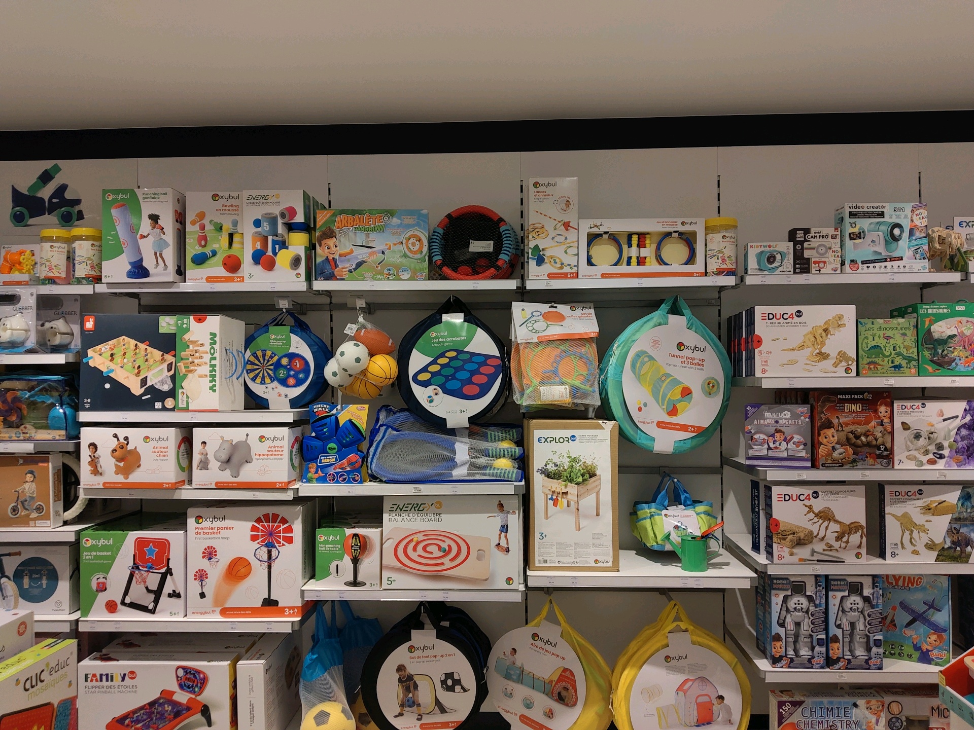 galerie image