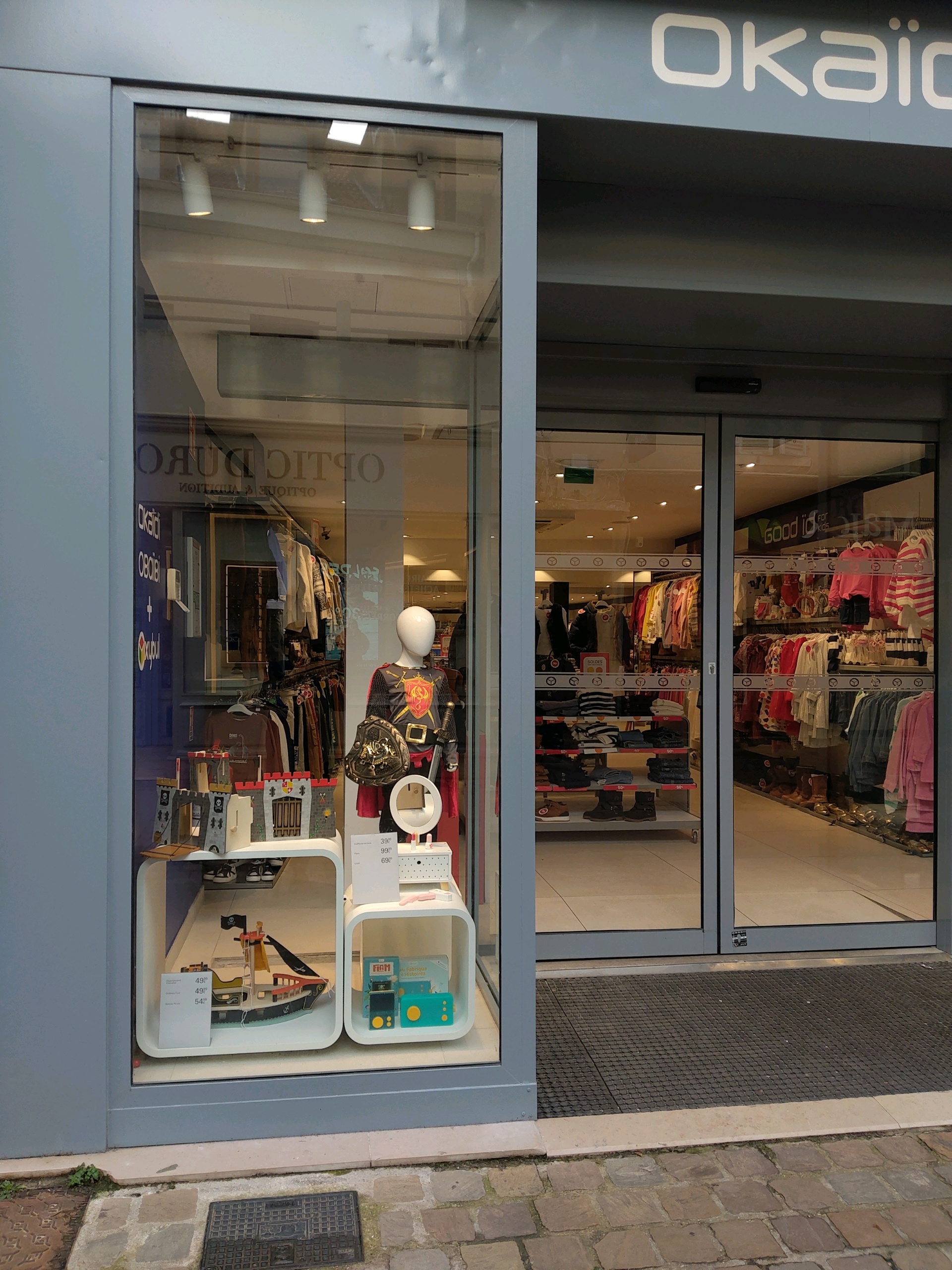 galerie image