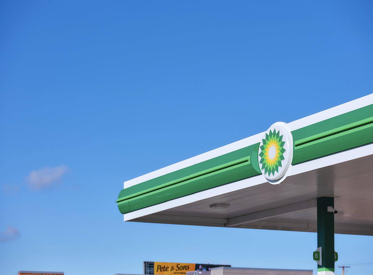 bp Chicago (773)525-9697