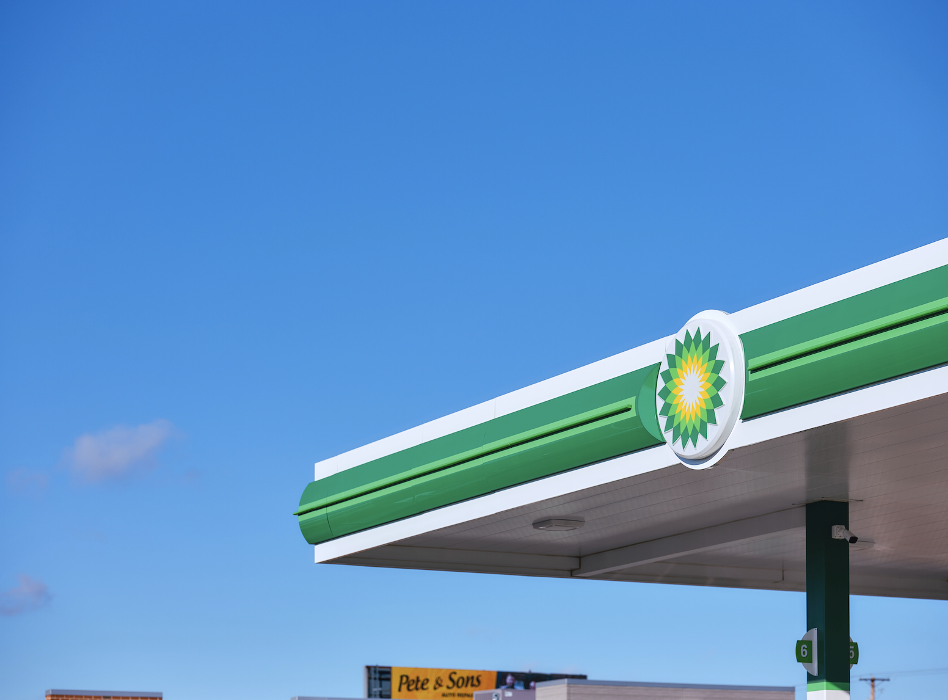 bp - Richmond, VA