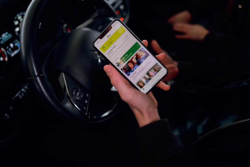 bp - Saint Augustine, FL