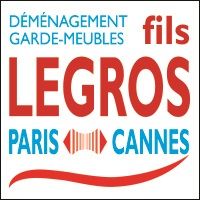 Déménagements Legros Fils Conditionnement, manutention, stockage
