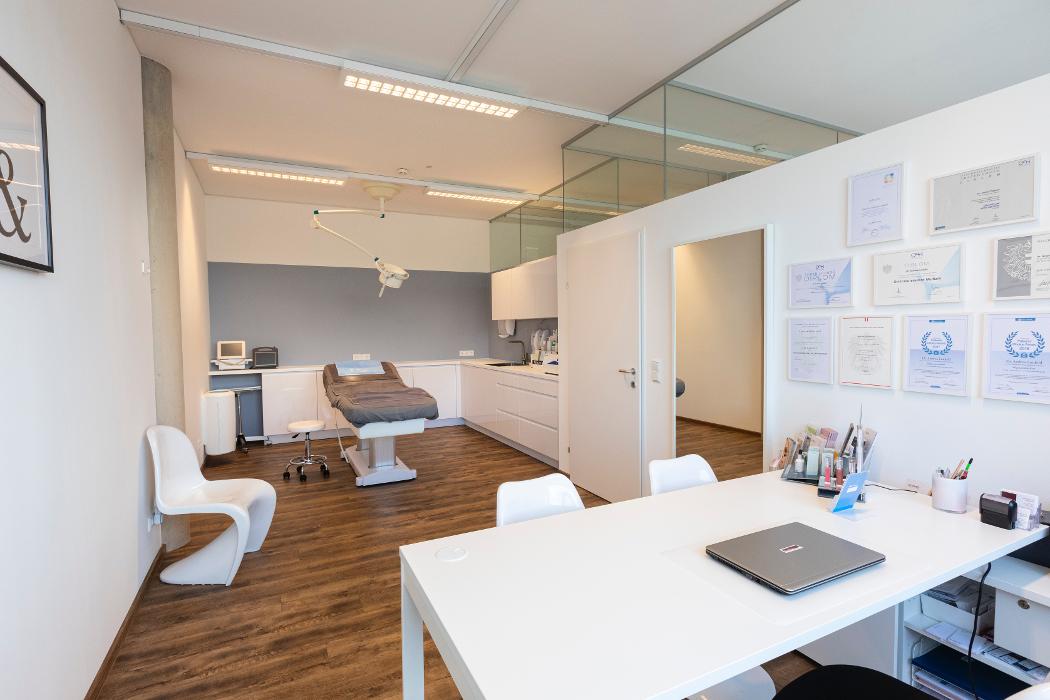 Dr. Andrea Luidold - Ordination für Ästhetik, medizinische Kosmetik und Lasermedizin, Dechant Thaller-Straße in Leibnitz
