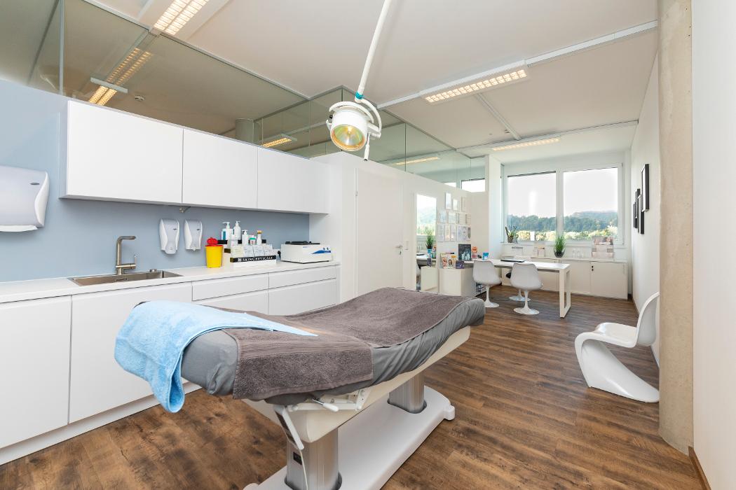 Dr. Andrea Luidold - Ordination für Ästhetik, medizinische Kosmetik und Lasermedizin, Dechant Thaller-Straße in Leibnitz