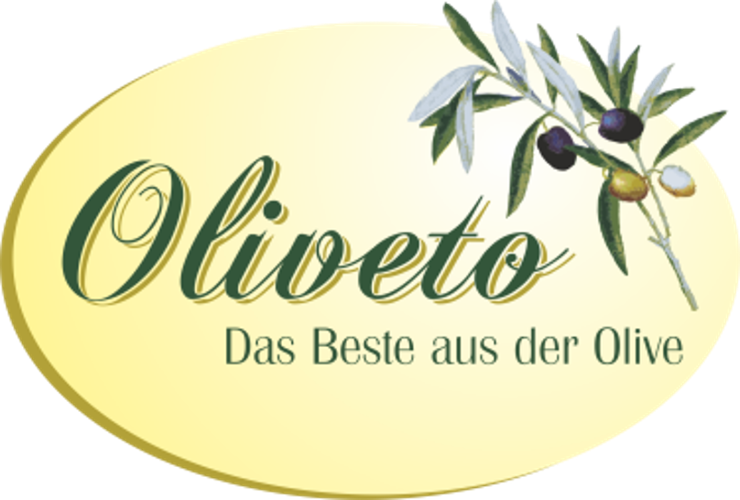Oliveto Olivenöl