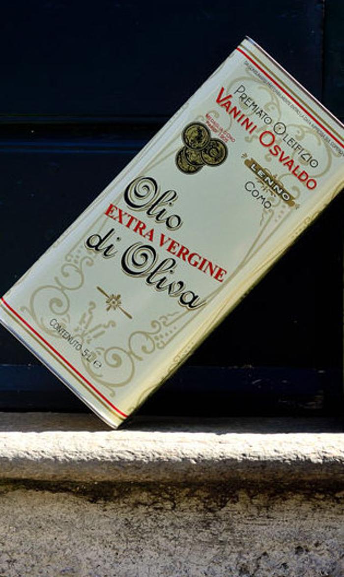 Oliveto Olivenöl in Waldeck