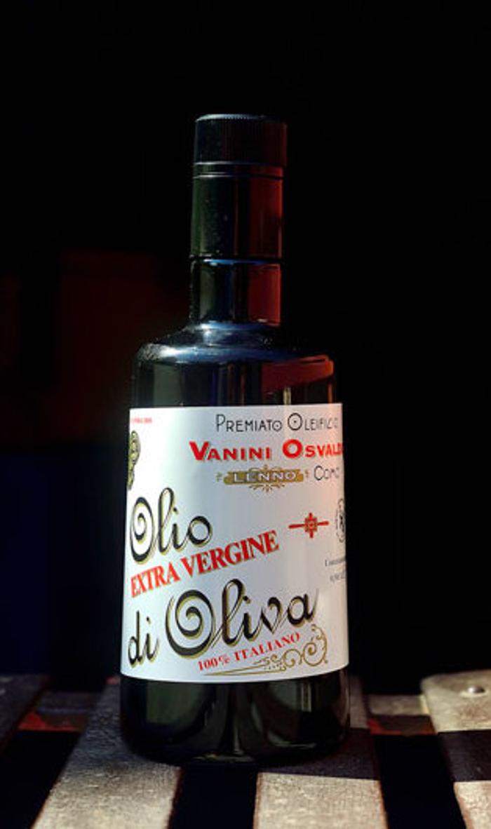 Oliveto Olivenöl in Waldeck