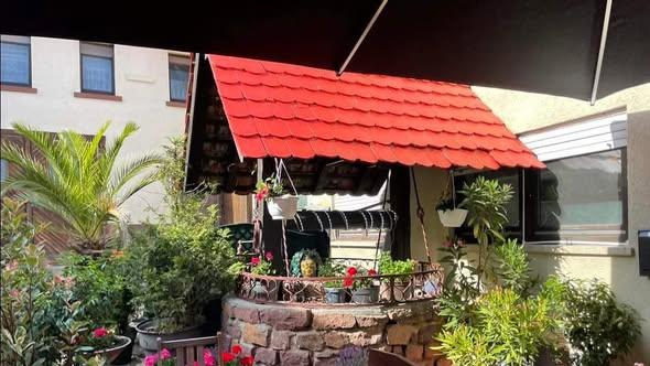 Griechisches Restaurant Zum Löwen UND (Abholservice), Oberstraße in Eschelbronn