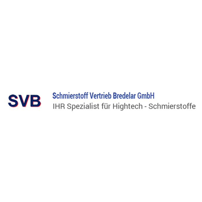 Schmierstoff-Vertrieb-Bredelar GmbH
