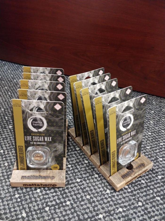 Discontent Lifestyle Stores - Billings, MT