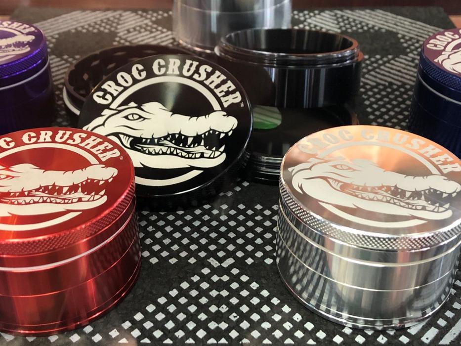 Discontent Lifestyle Stores - Billings, MT