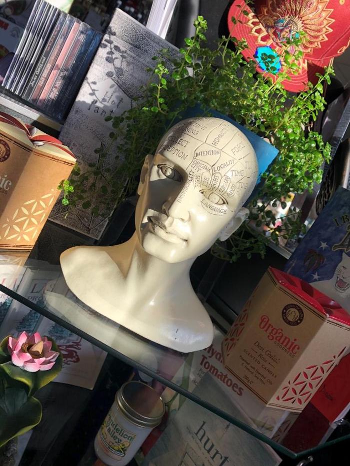 Discontent Lifestyle Stores - Billings, MT