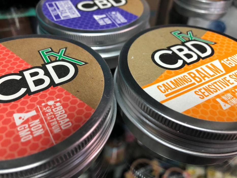 Discontent Lifestyle Stores - Billings, MT